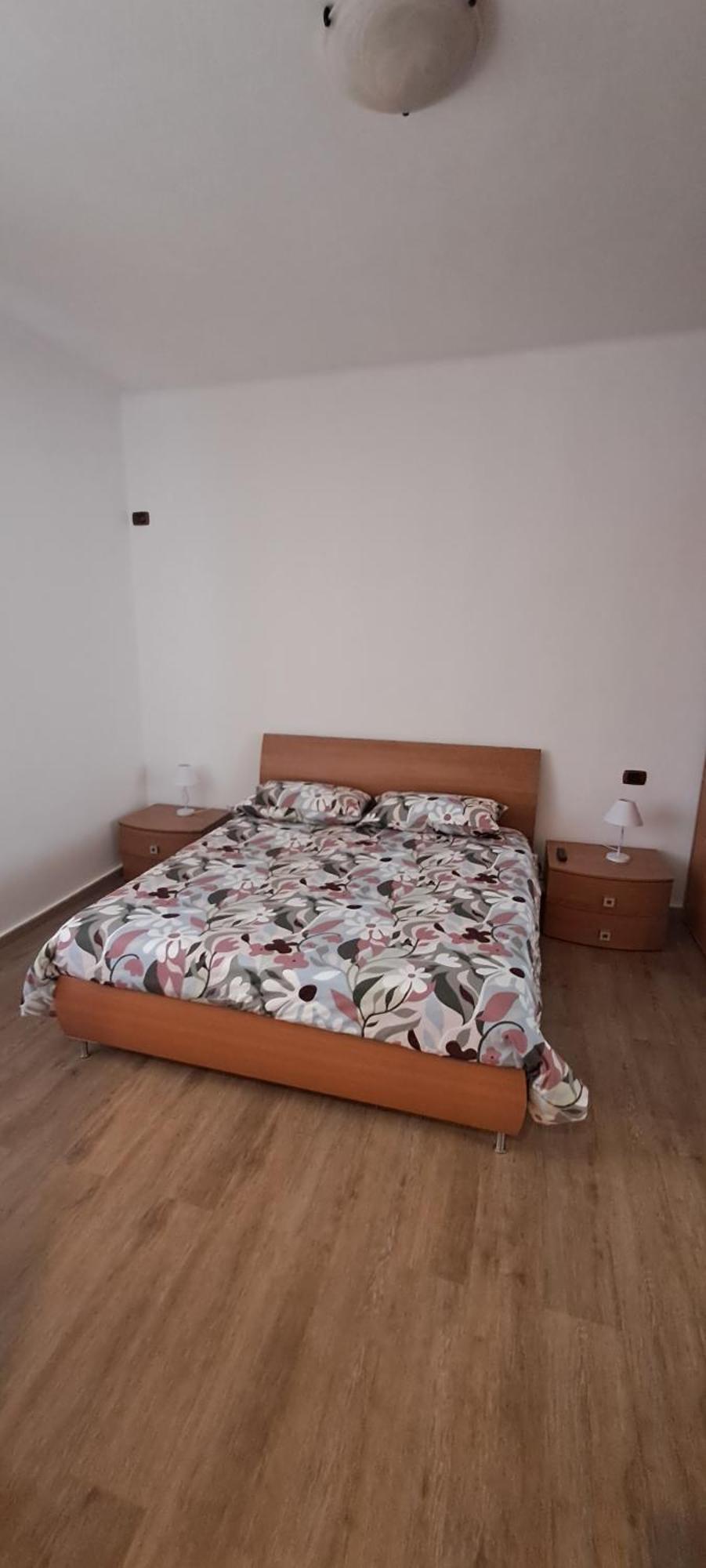 바리 Alex'S House 아파트 외부 사진