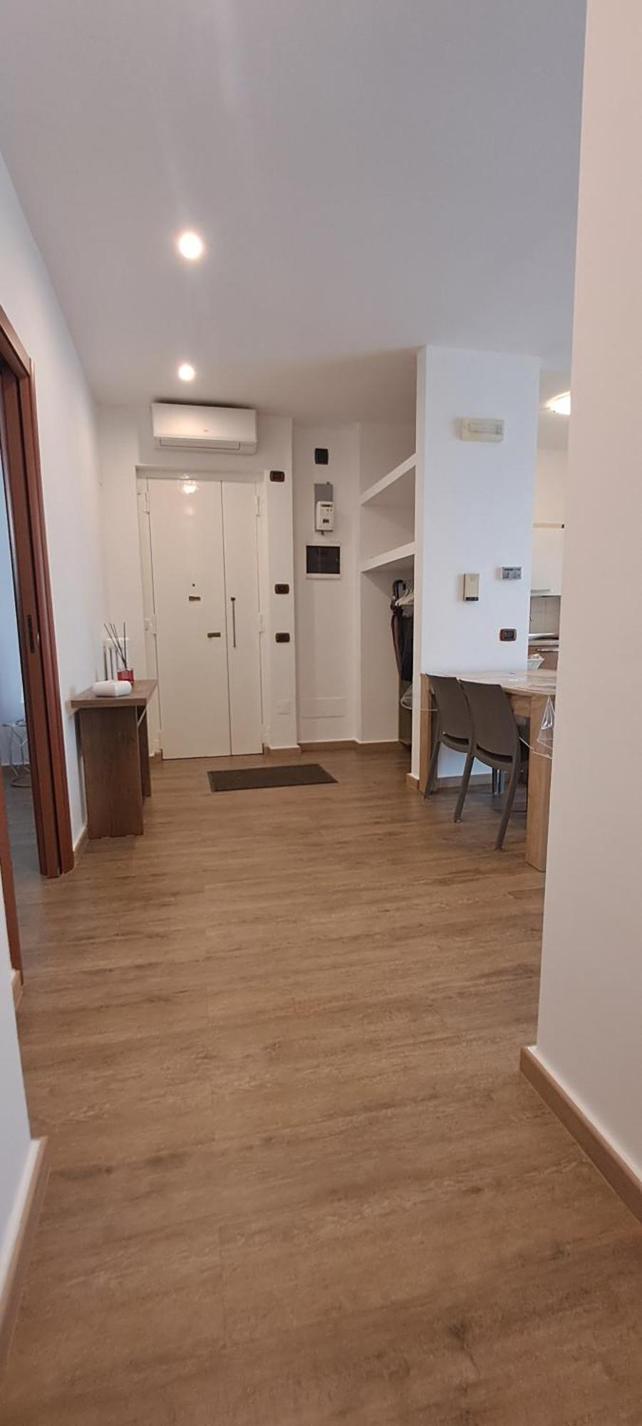 바리 Alex'S House 아파트 외부 사진